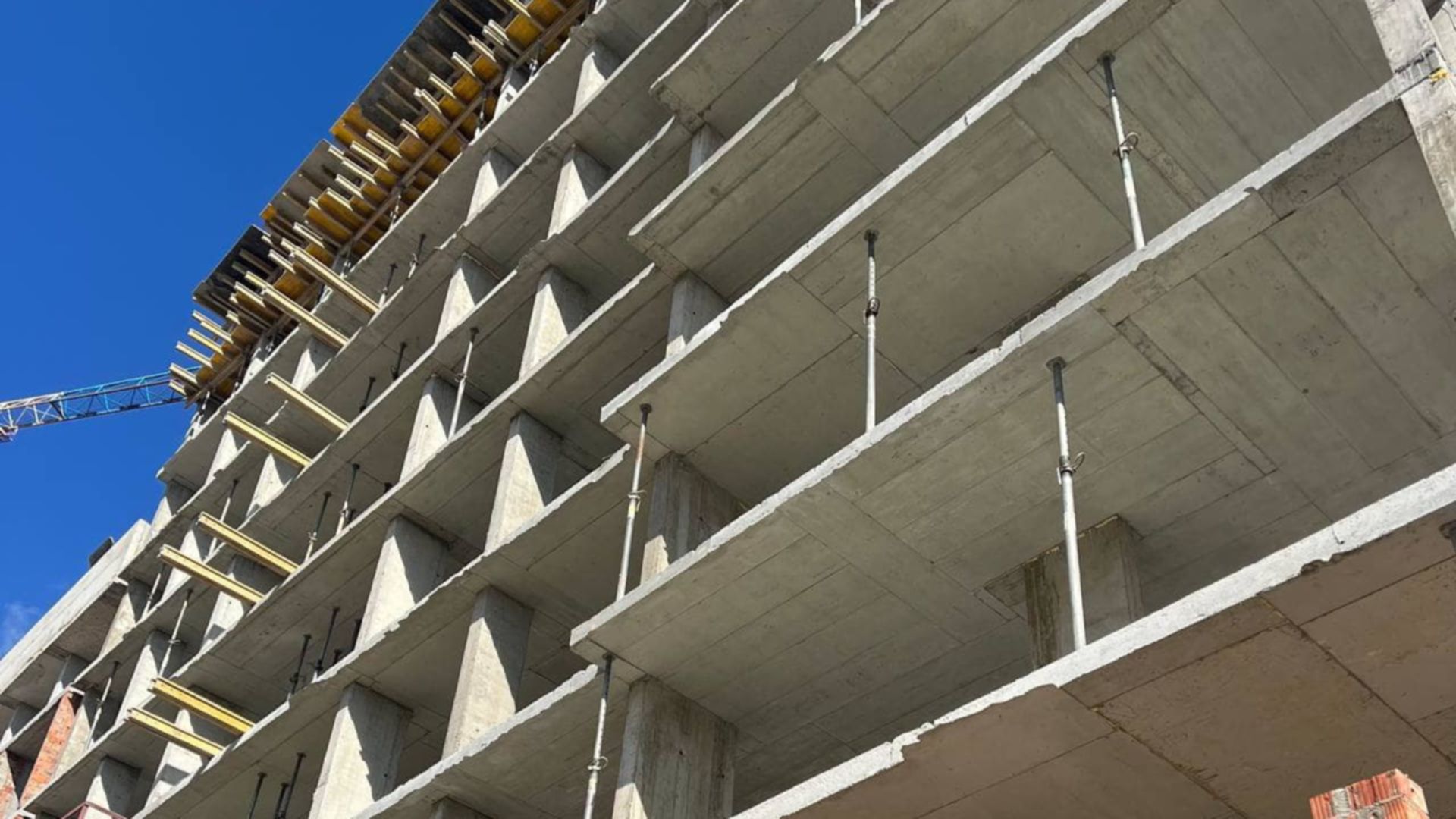 ЖК Фруктова алея хід будівництва фото 707941