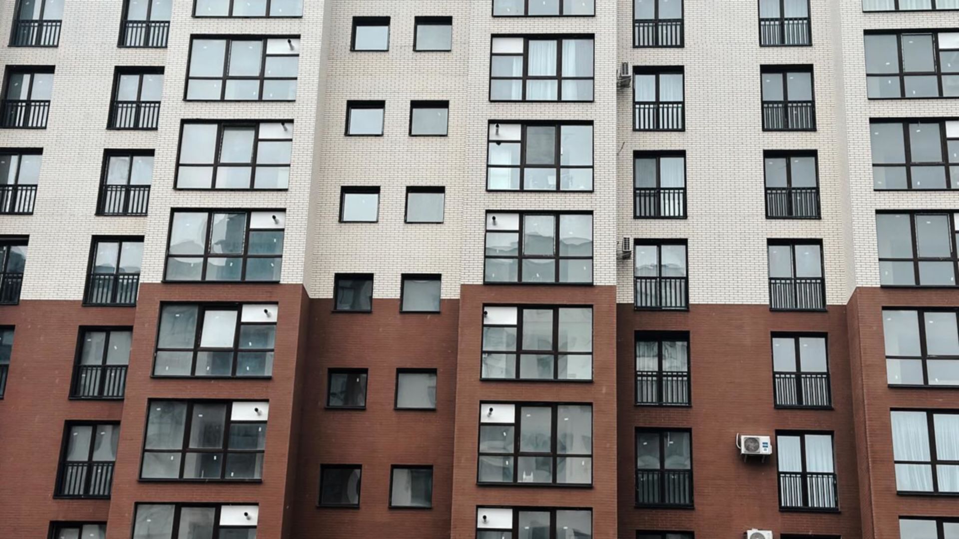 ЖК Містечко Мануфактура ход строительства фото 707973