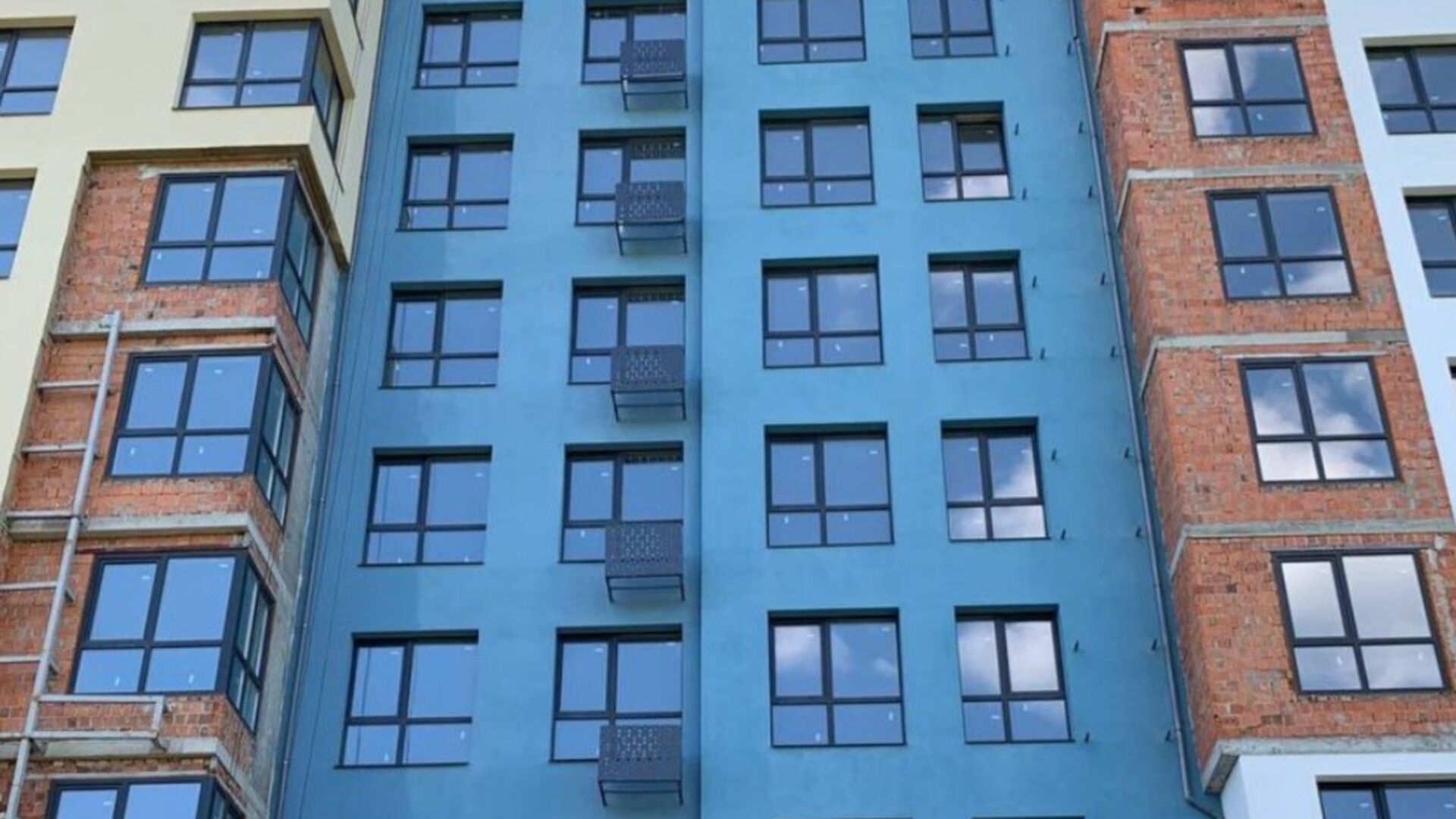 ЖК Парк Арена ход строительства фото 708590