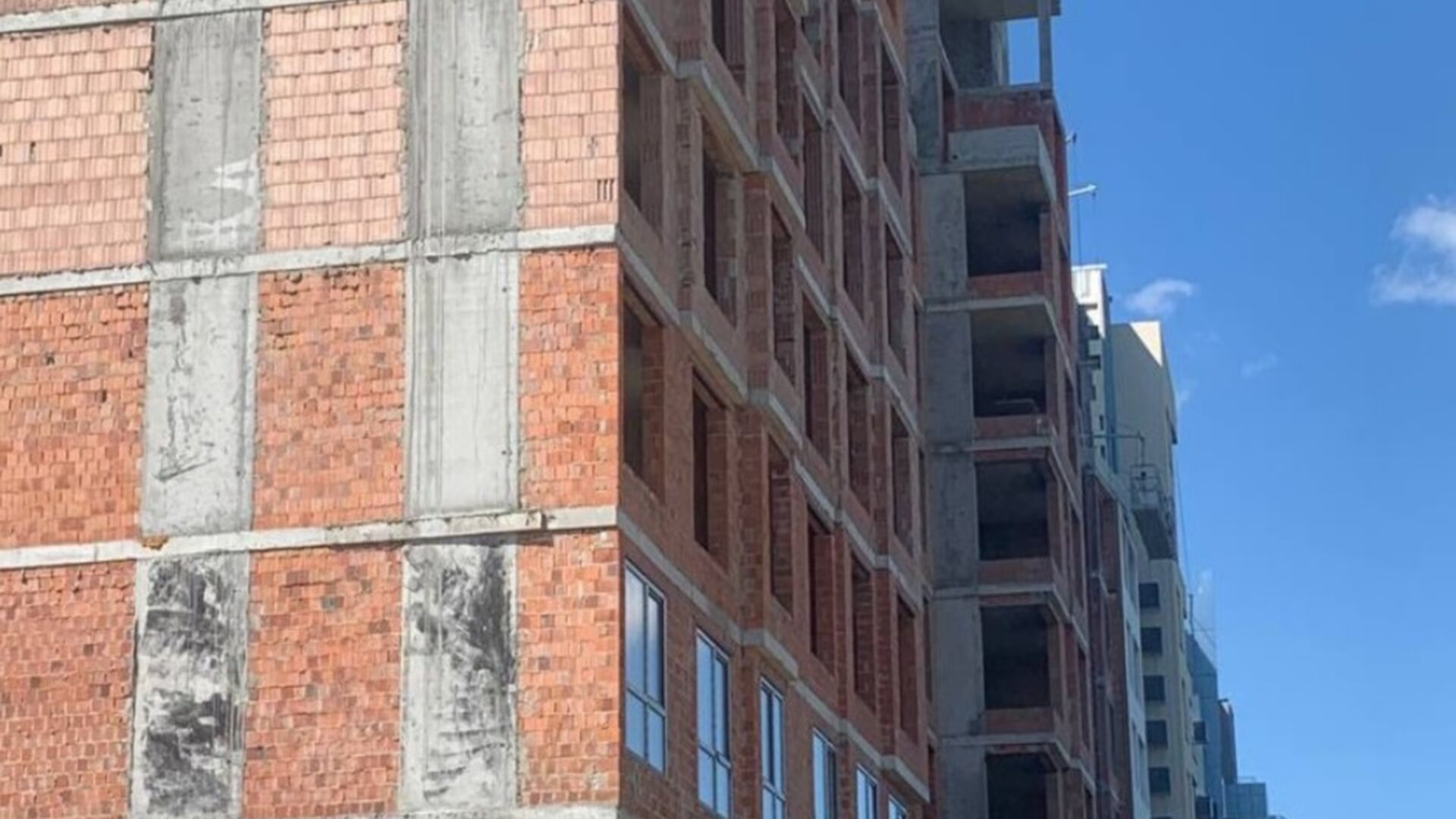 ЖК Парк Арена ход строительства фото 708596