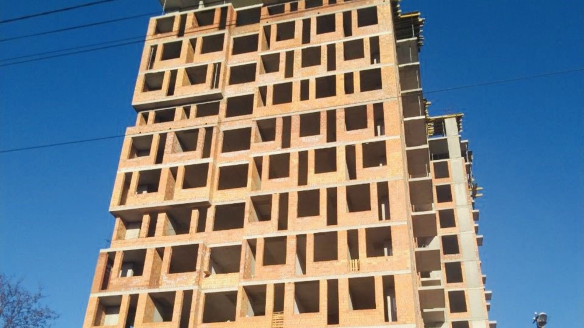 ЖК Vyshgorod Sky ход строительства фото 709563