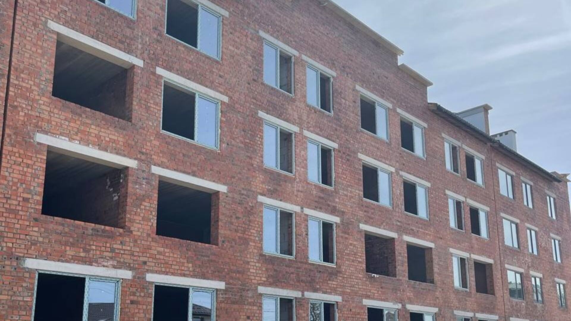 Станом на травень 2024 року ЖК Міланж хід будівництва фото 709604