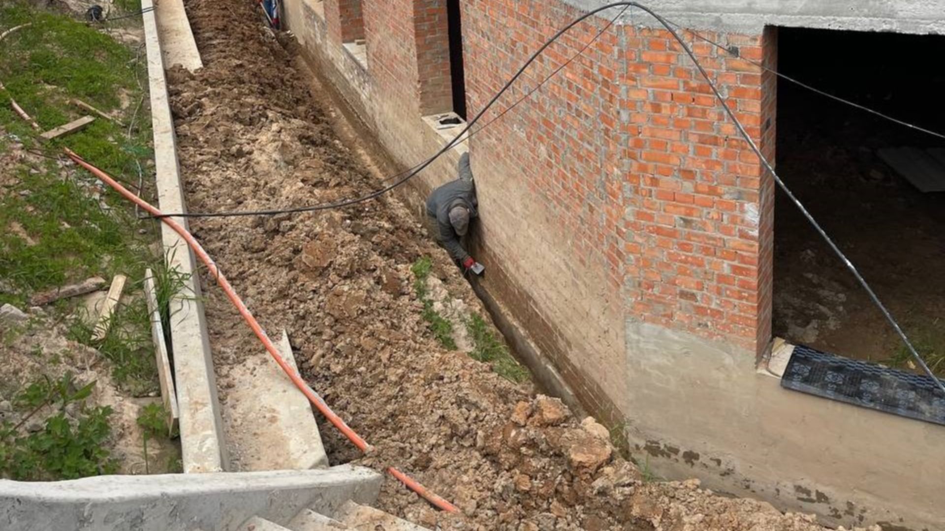 Станом на травень 2024 року ЖК Міланж хід будівництва фото 709612