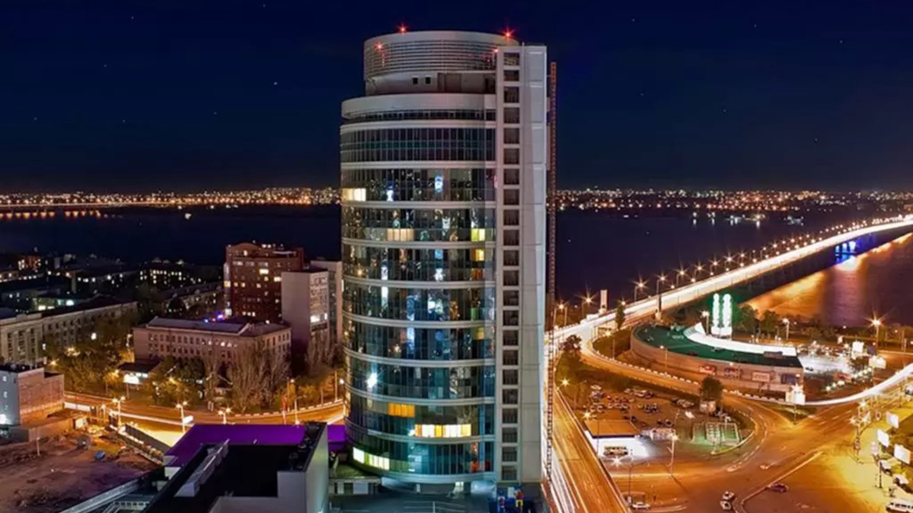 ЖК Мост-сіті  фото 709703