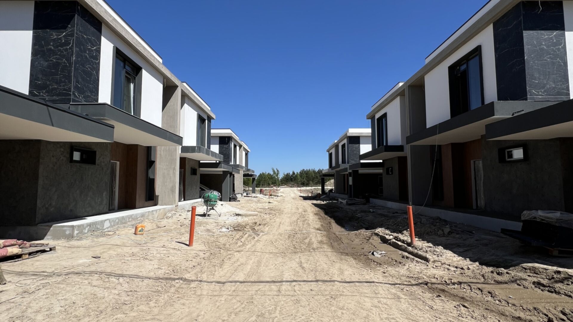 Станом на травень 2024 року КМ Stone Village хід будівництва фото 709745