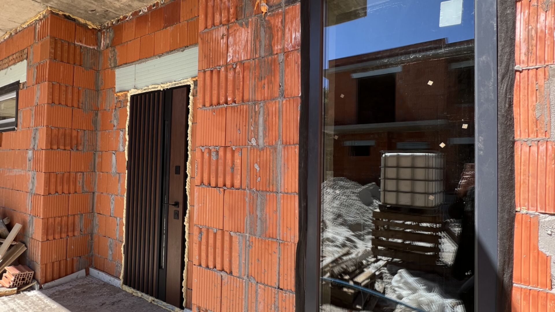 Станом на травень 2024 року КМ Stone Village хід будівництва фото 709747