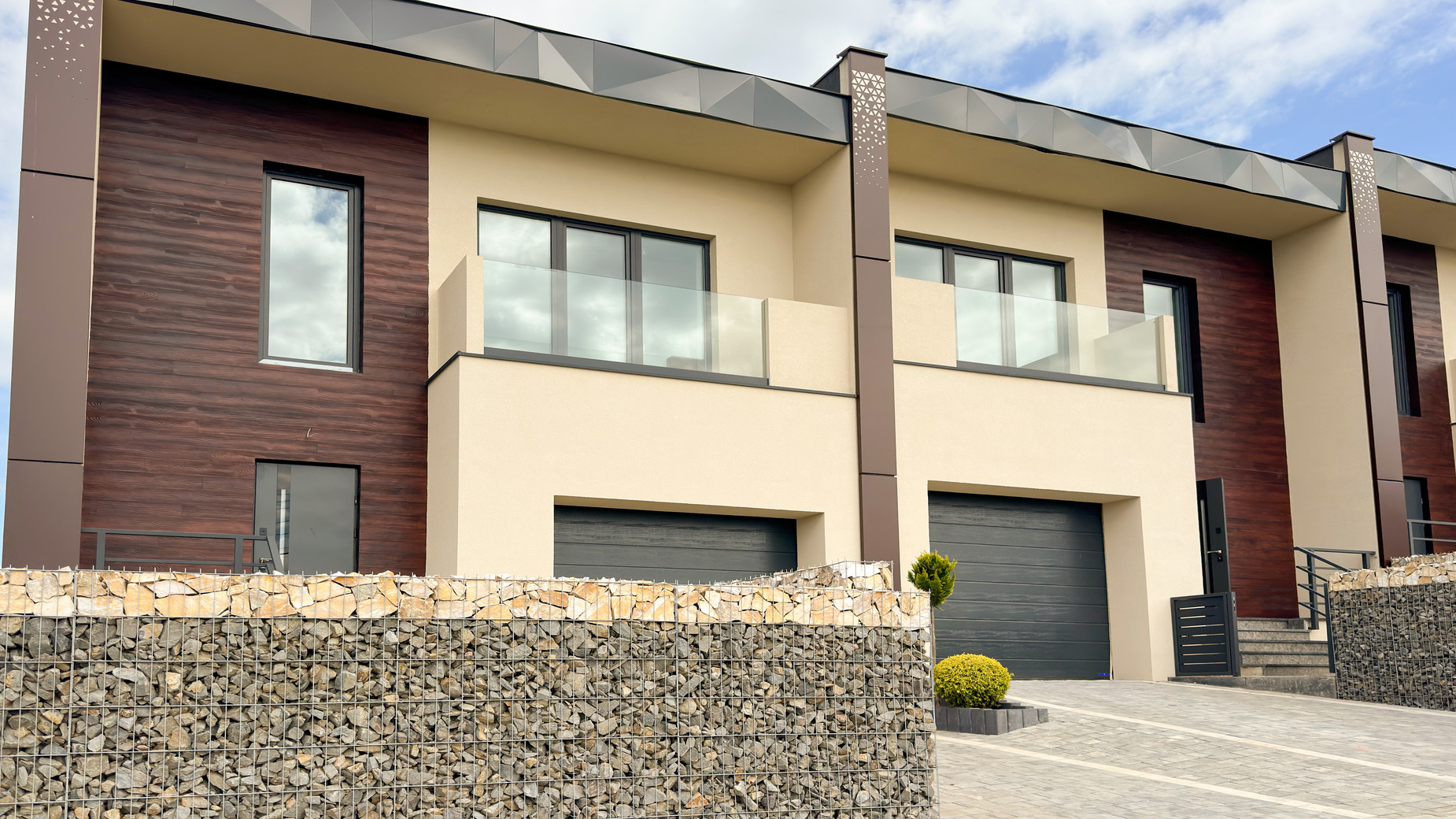 Таунхаус Hill House  фото 709924