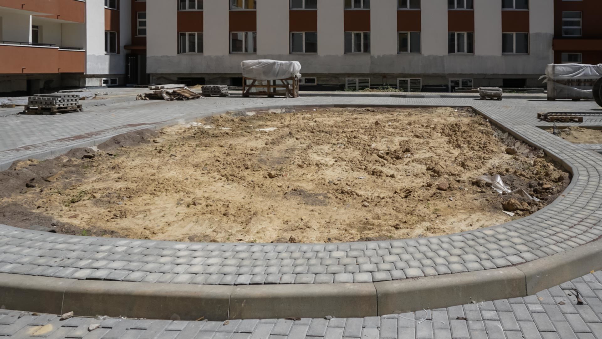 ЖК Компаньон ход строительства фото 710321