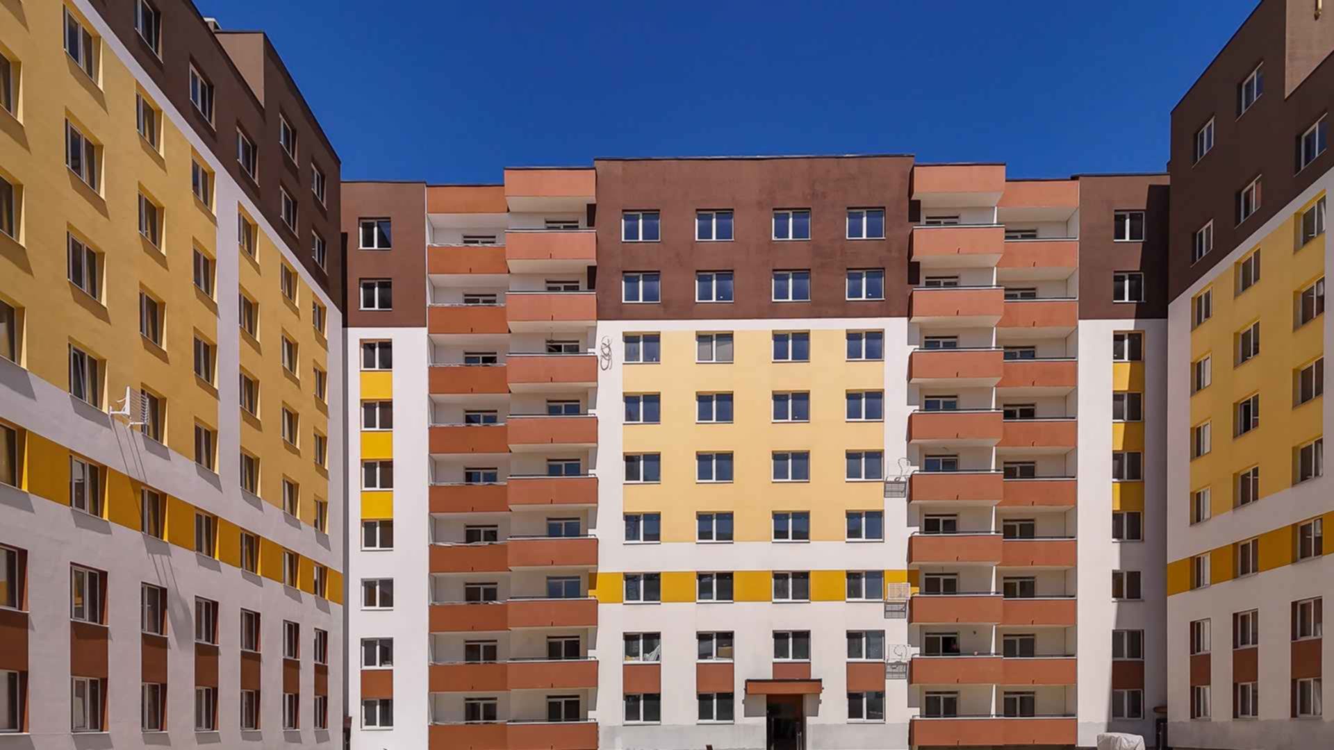 ЖК Компаньон ход строительства фото 710325