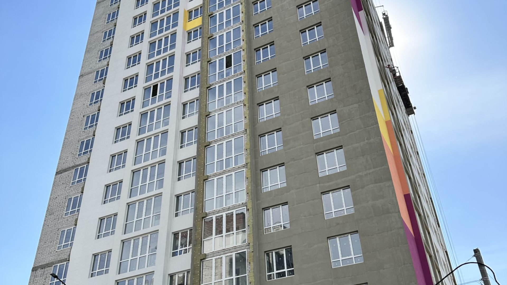 ЖК Парковый на Днепре ход строительства фото 710547