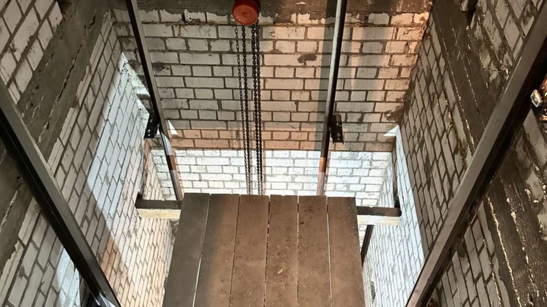 ЖК Парковый на Днепре ход строительства фото 710550