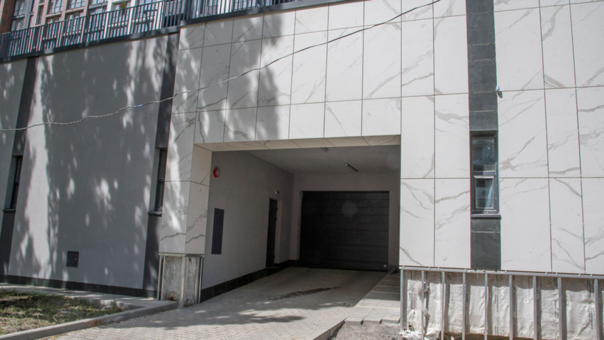 ЖК City Hub хід будівництва фото 710671