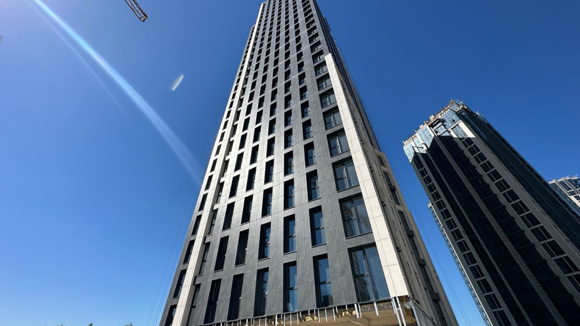ЖК Nordica Residence хід будівництва фото 710698