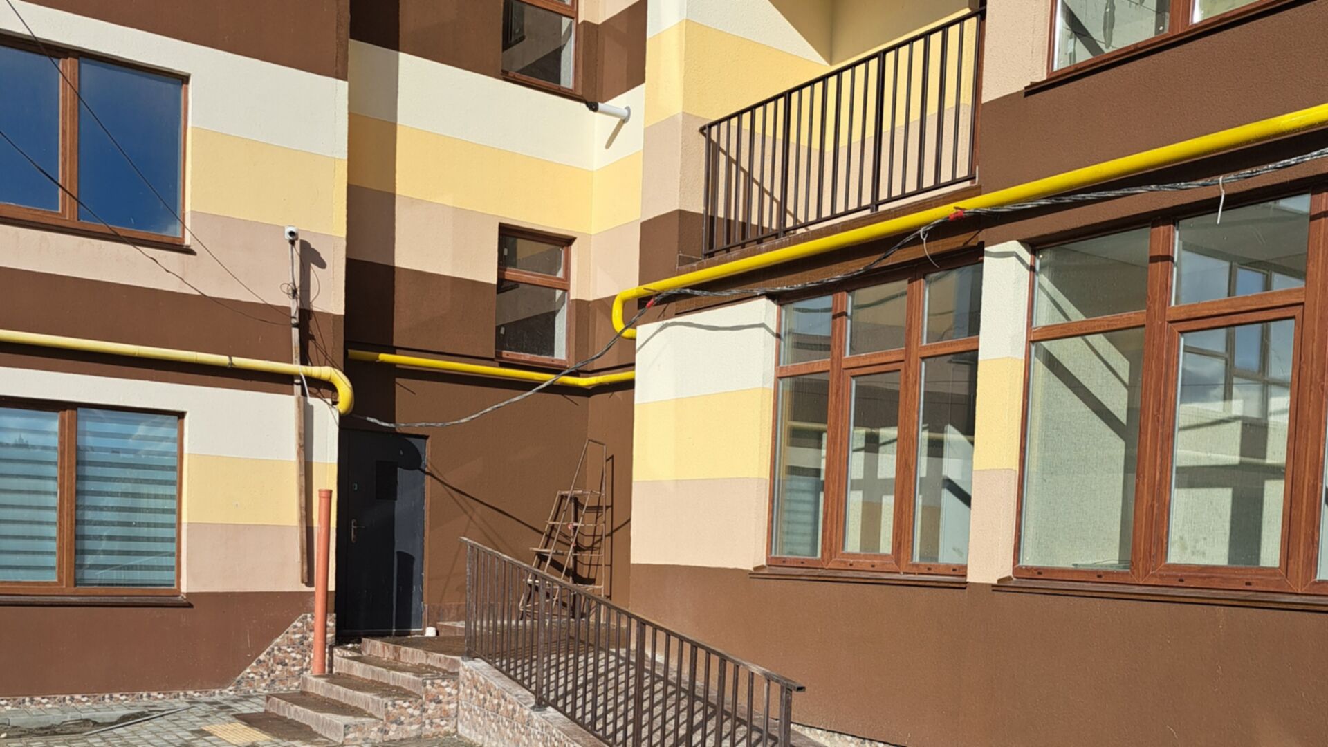 ЖК Мрия Золочев ход строительства фото 710710