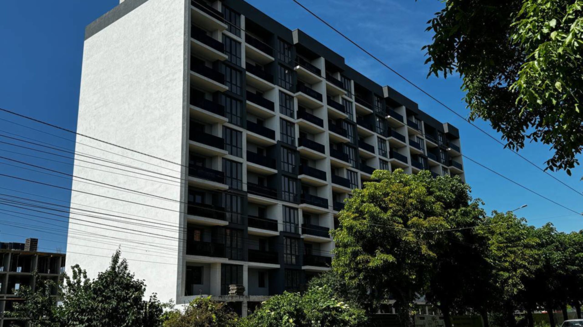 ЖК Senator ход строительства фото 710839