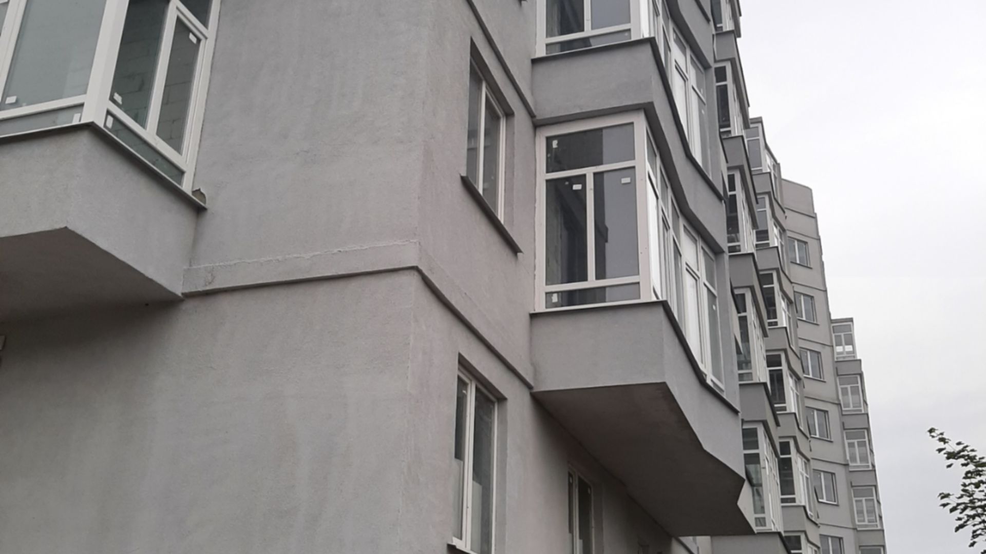 ЖК Місто Мрій ход строительства фото 711247