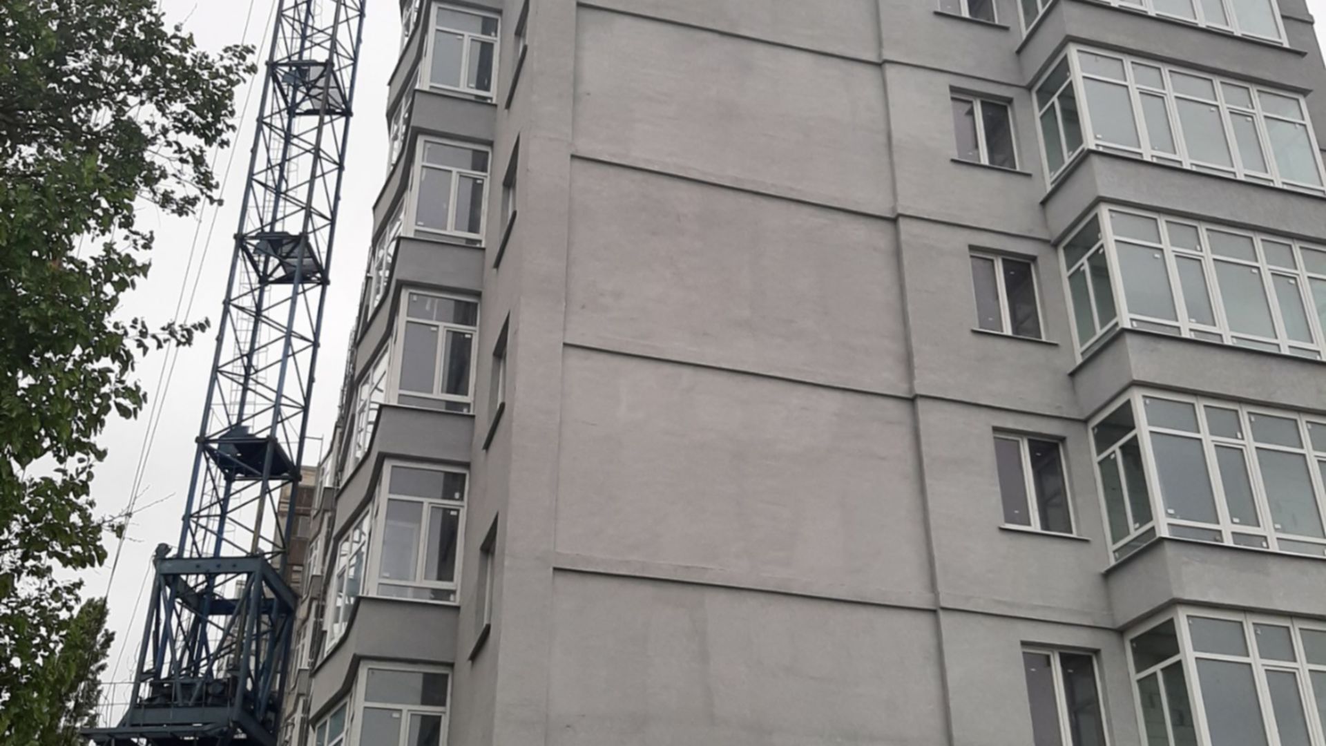 ЖК Місто Мрій ход строительства фото 711249