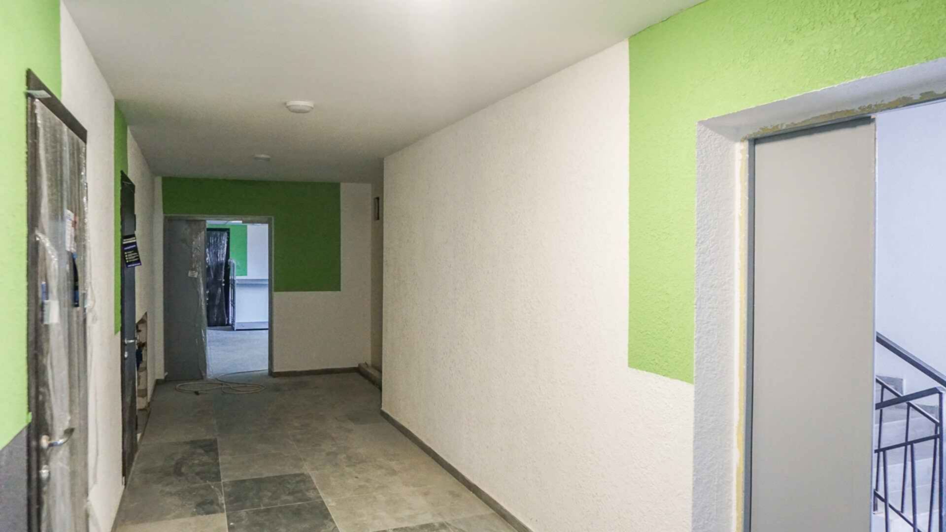 Станом на квітень 2024 року ЖК Ріел Сіті хід будівництва фото 711259