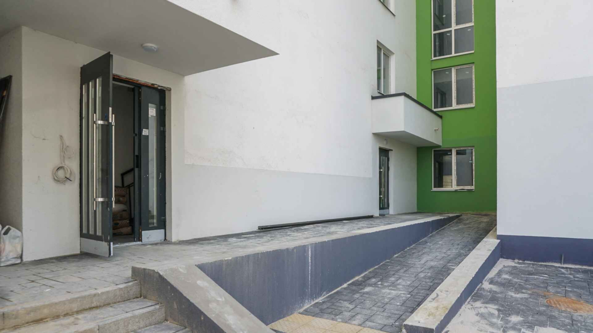 Станом на квітень 2024 року ЖК Ріел Сіті хід будівництва фото 711260