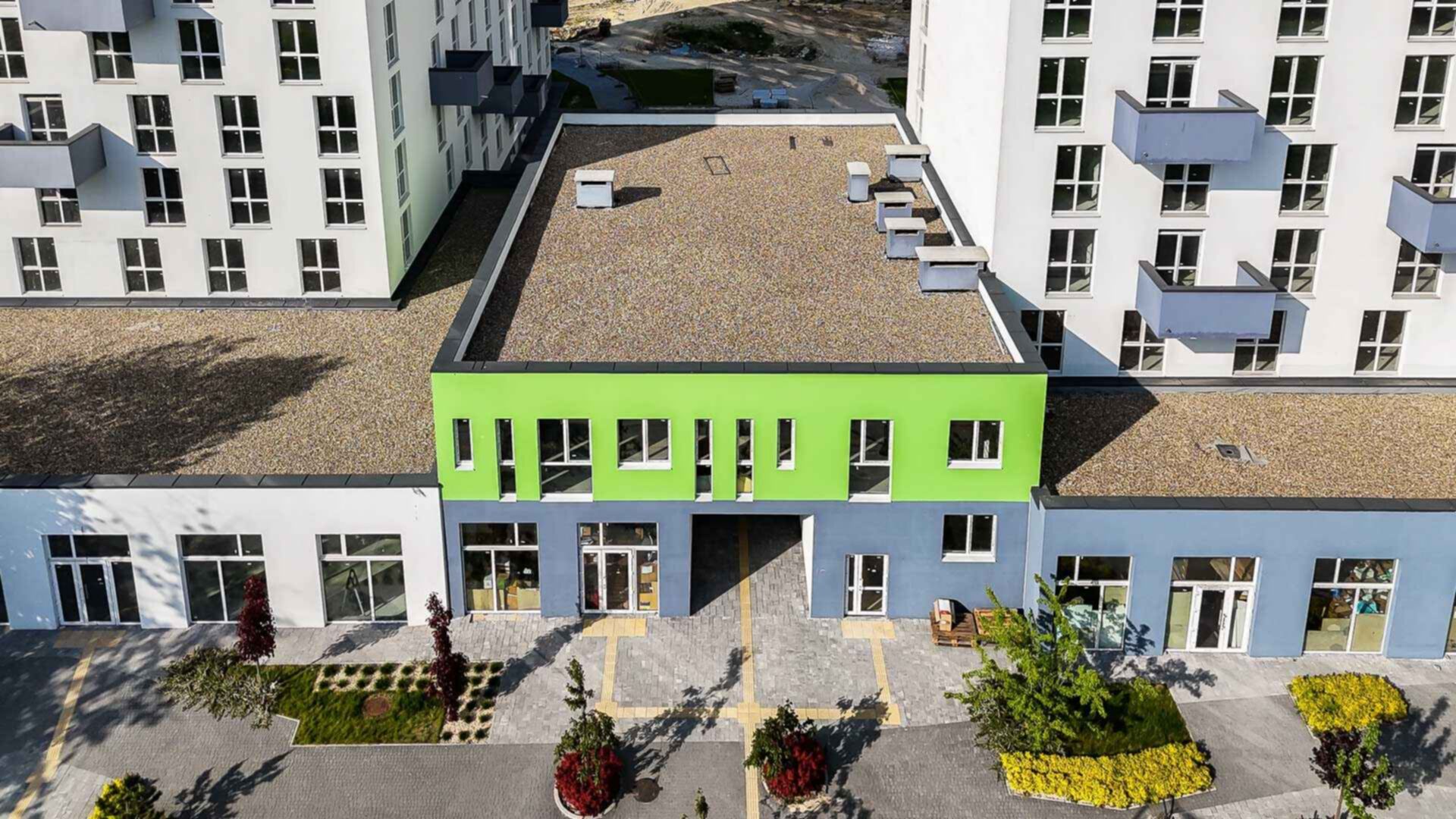 Станом на квітень 2024 року ЖК Ріел Сіті хід будівництва фото 711269