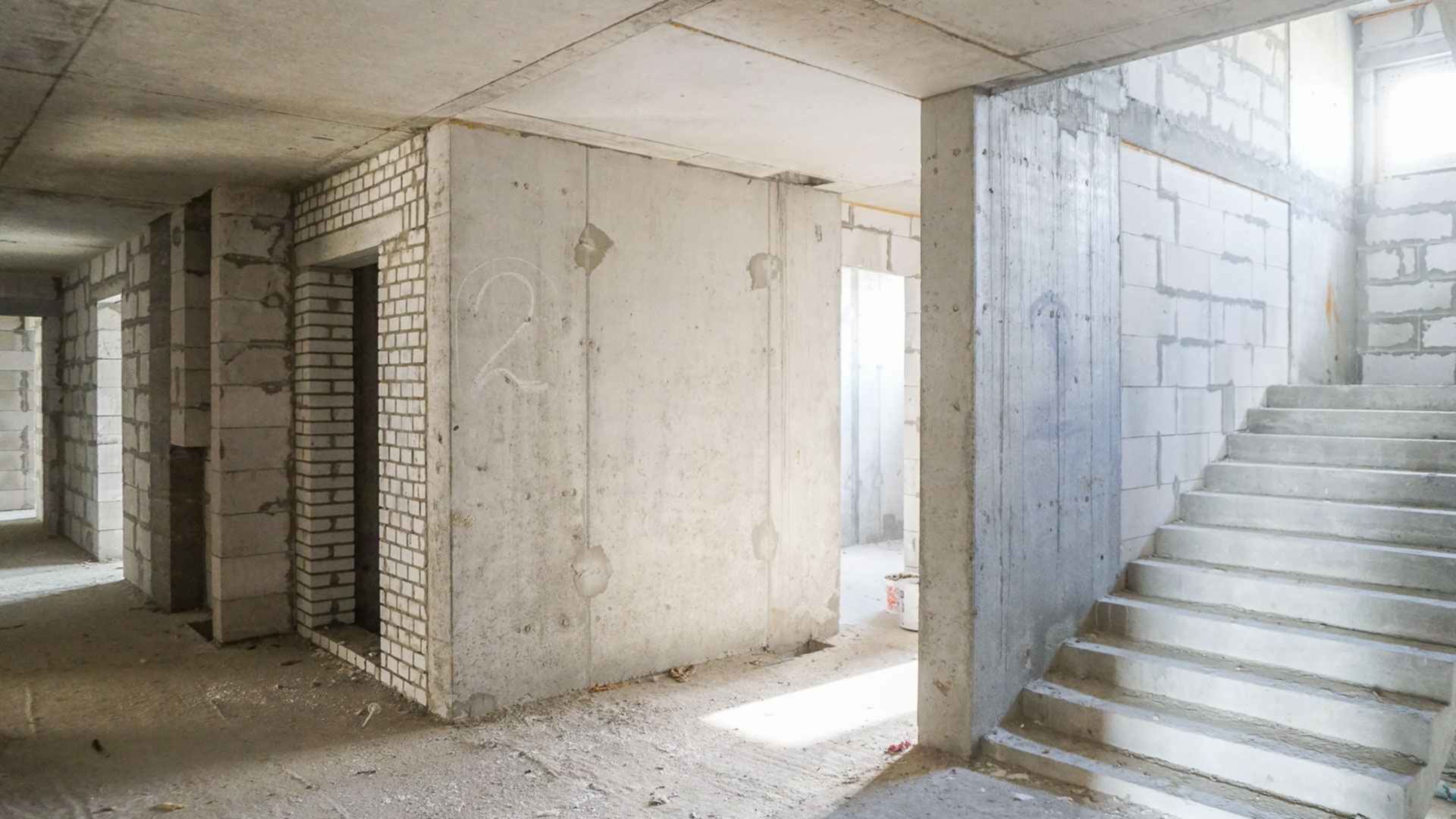 Станом на квітень 2024 року ЖК Ріел Сіті хід будівництва фото 711298