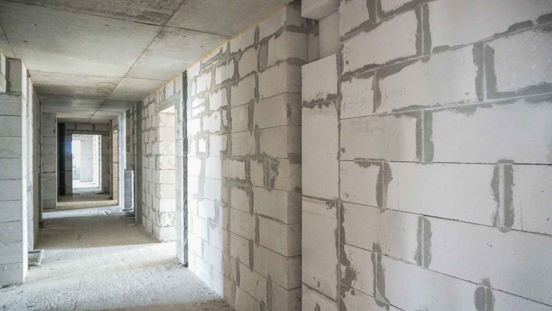 Станом на квітень 2024 року ЖК Ріел Сіті хід будівництва фото 711299