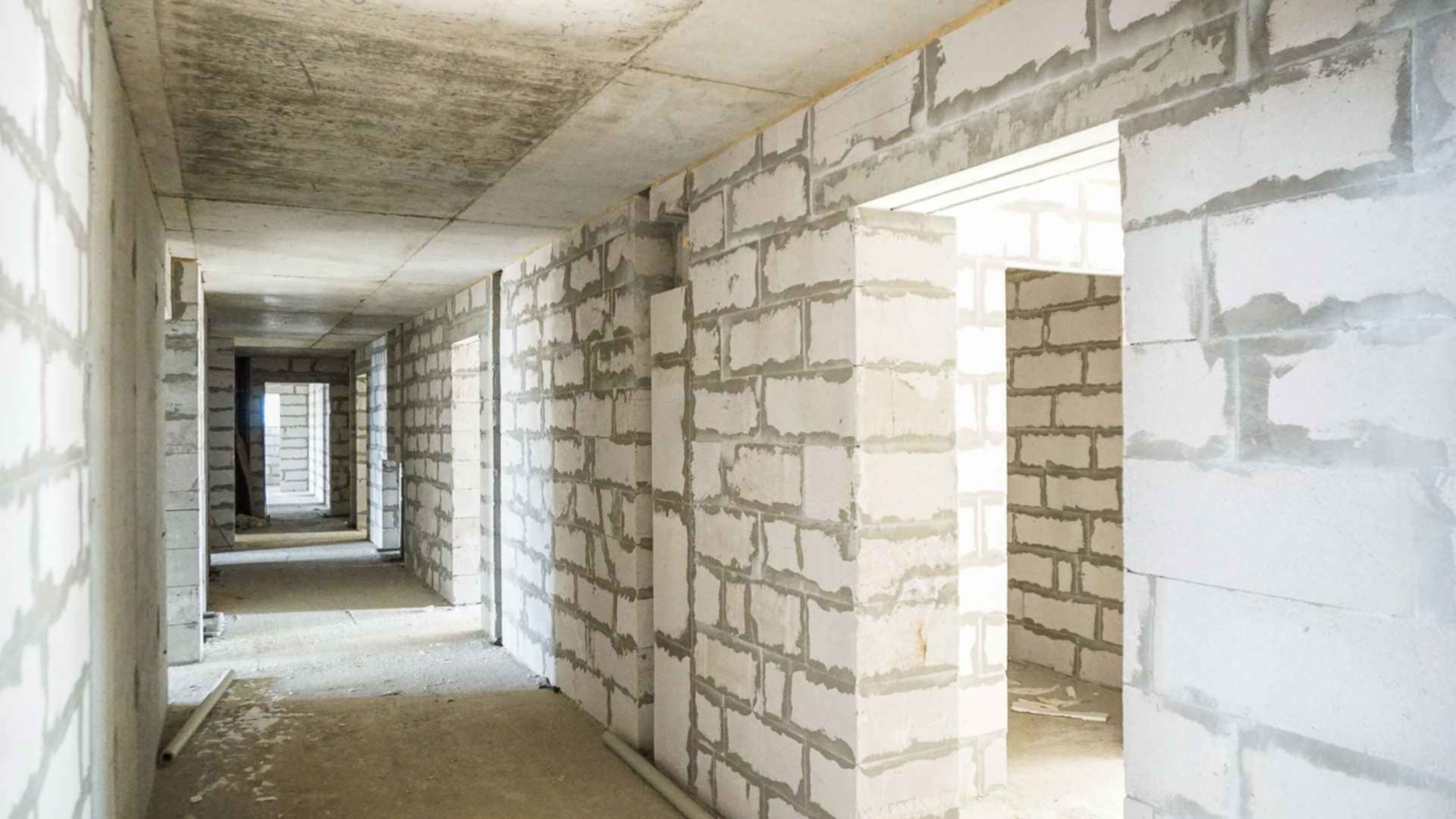 Станом на квітень 2024 року ЖК Ріел Сіті хід будівництва фото 711304