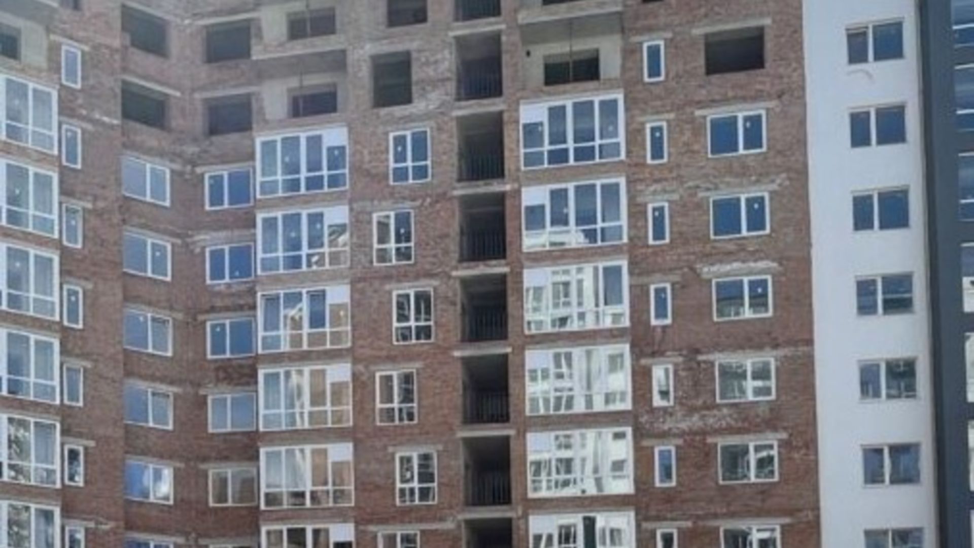 Жилой район Княгинин ход строительства фото 711451