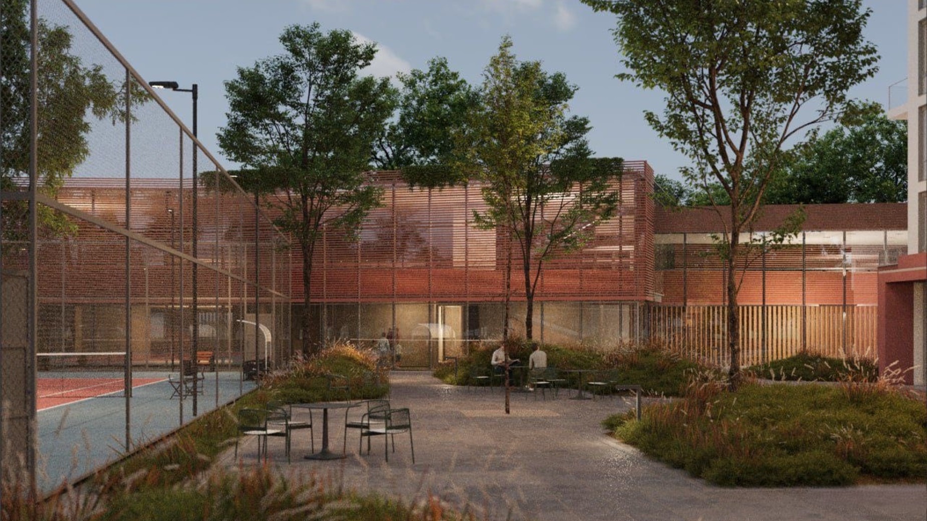 ЖК Prostir  фото 711777