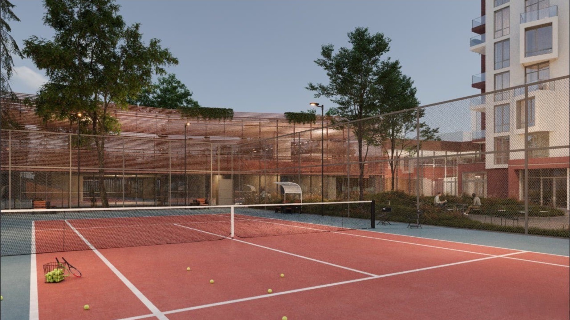 ЖК Prostir  фото 711778