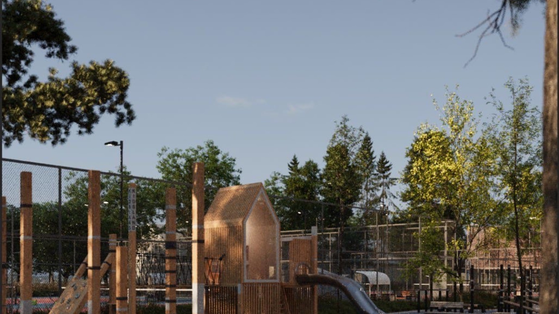 ЖК Prostir  фото 711780