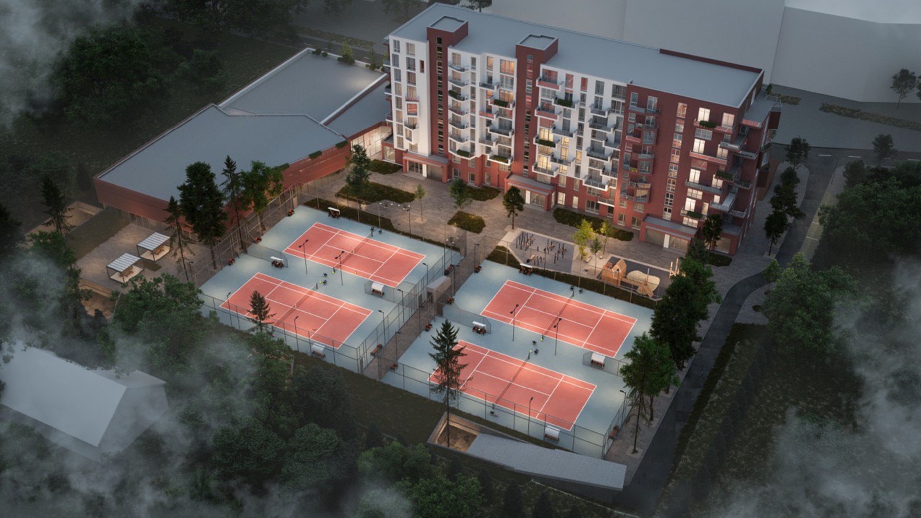 ЖК Prostir  фото 711781