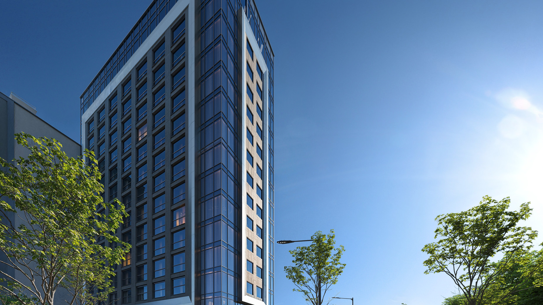 Отель The Five Hotel  фото 712134