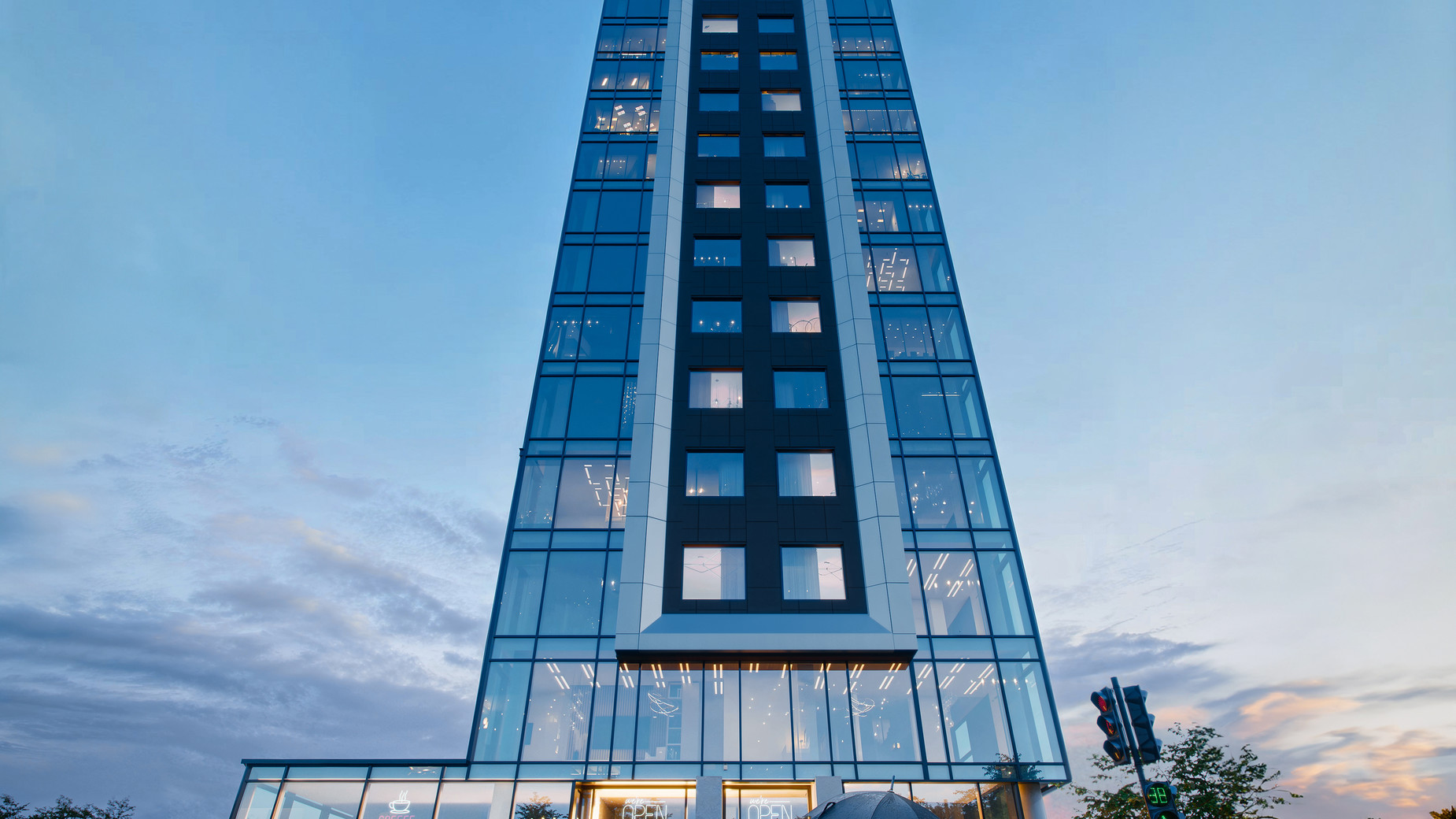 Отель The Five Hotel  фото 712135