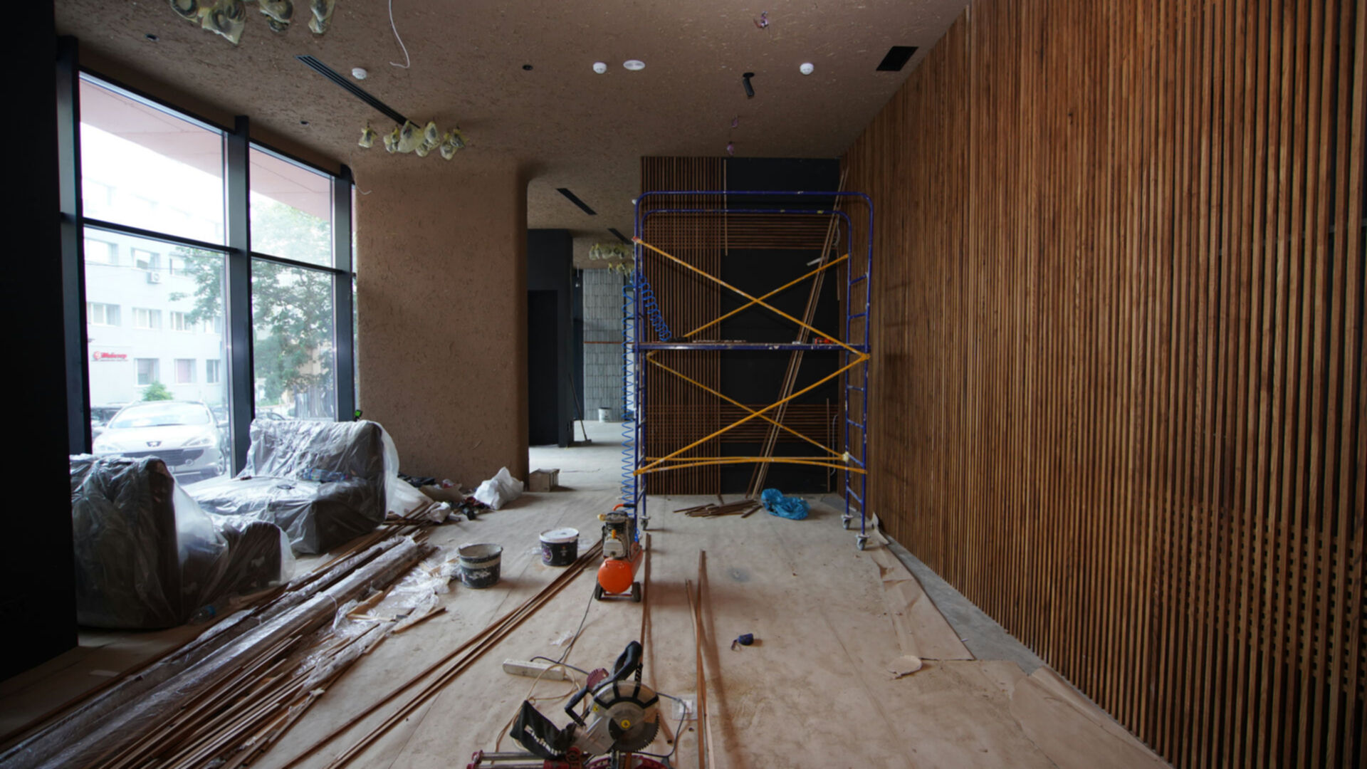 Апарт-готель Lev Lifestyle Hotel хід будівництва фото 712169