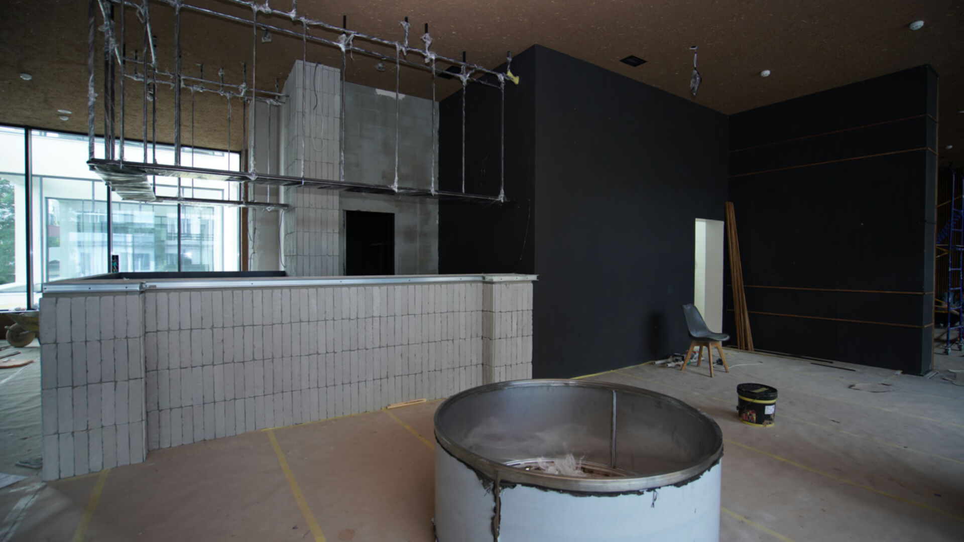 Апарт-готель Lev Lifestyle Hotel хід будівництва фото 712170