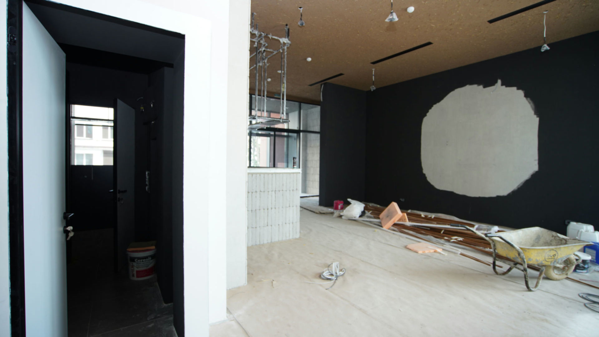 Апарт-готель Lev Lifestyle Hotel хід будівництва фото 712171