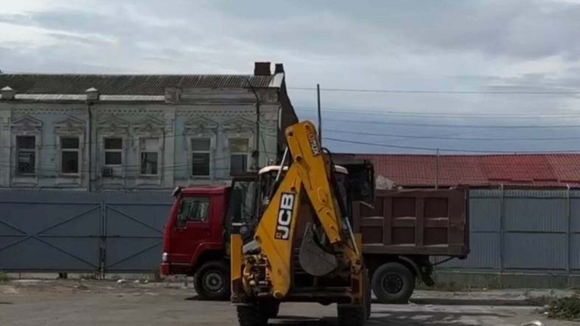 Станом на травень 2024 року БФК Shevchenka хід будівництва фото 712174