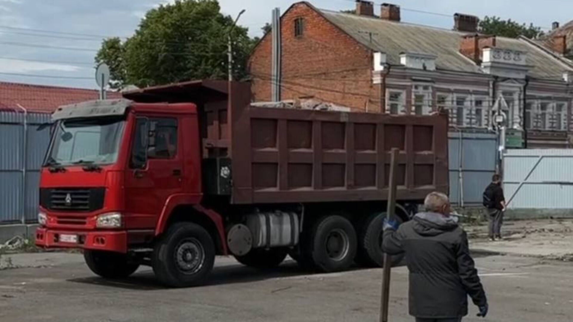 Станом на травень 2024 року БФК Shevchenka хід будівництва фото 712175