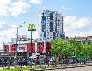 ЖК Аксіома ЖК Аксіома