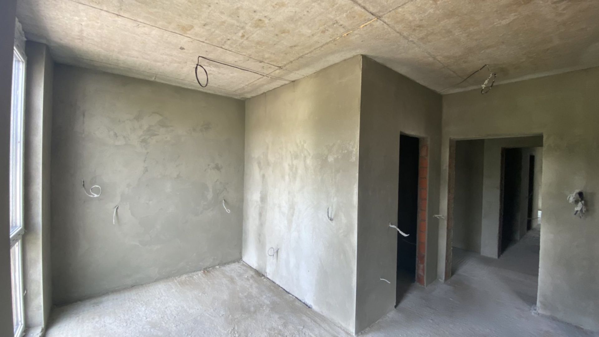 ЖК Horizon ход строительства фото 712495