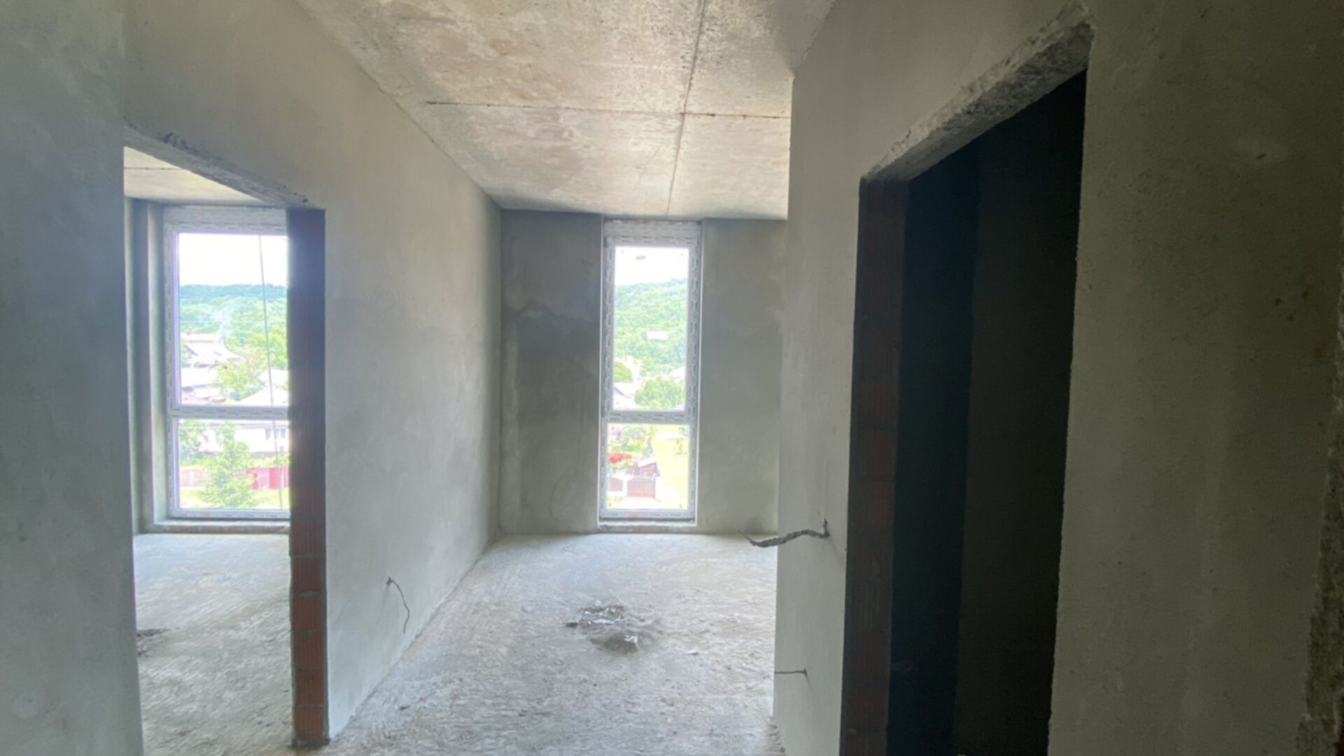 ЖК Horizon ход строительства фото 712496