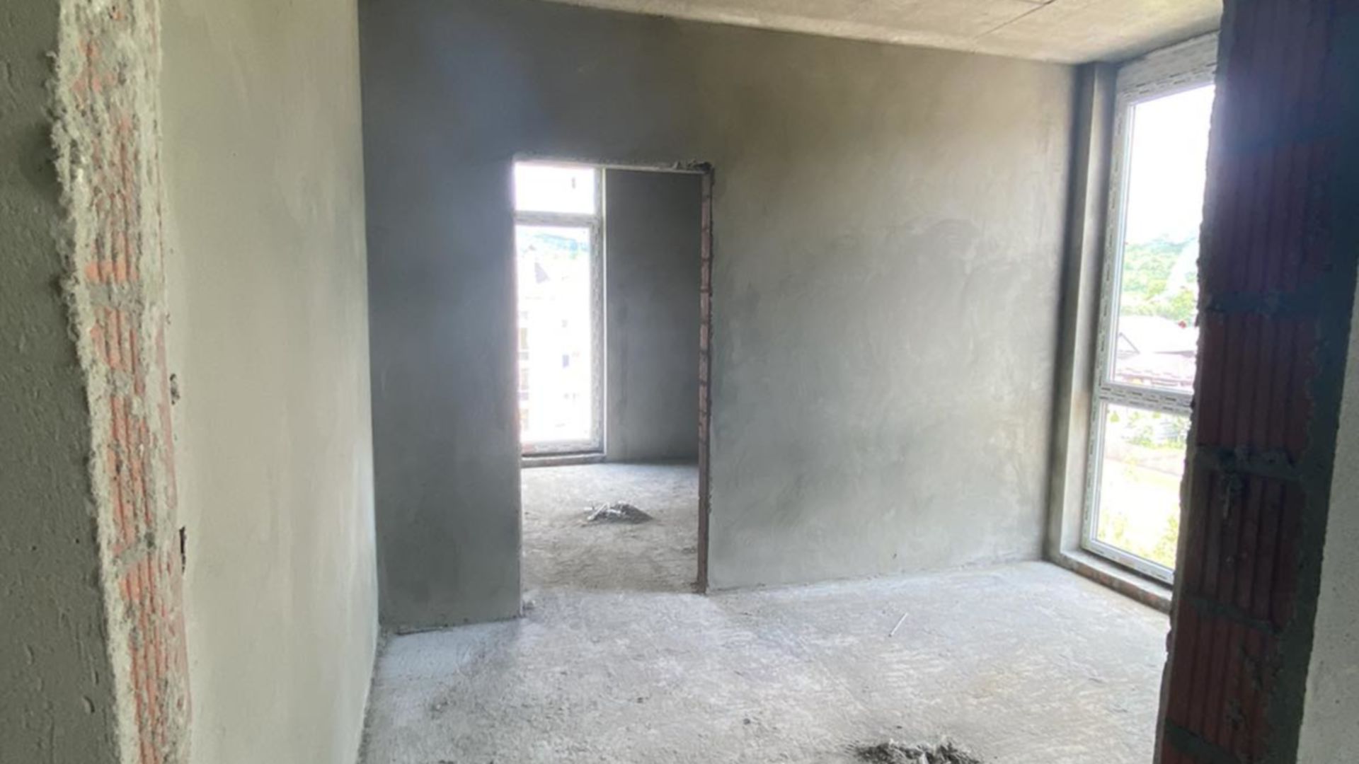 ЖК Horizon ход строительства фото 712498