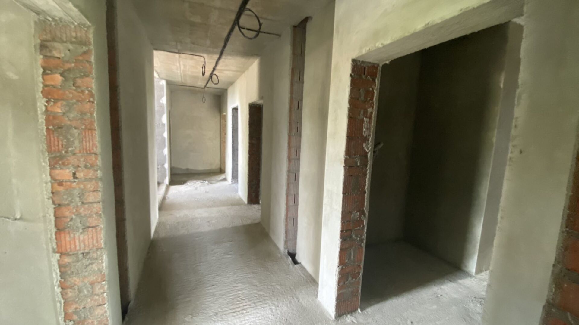 ЖК Horizon ход строительства фото 712499