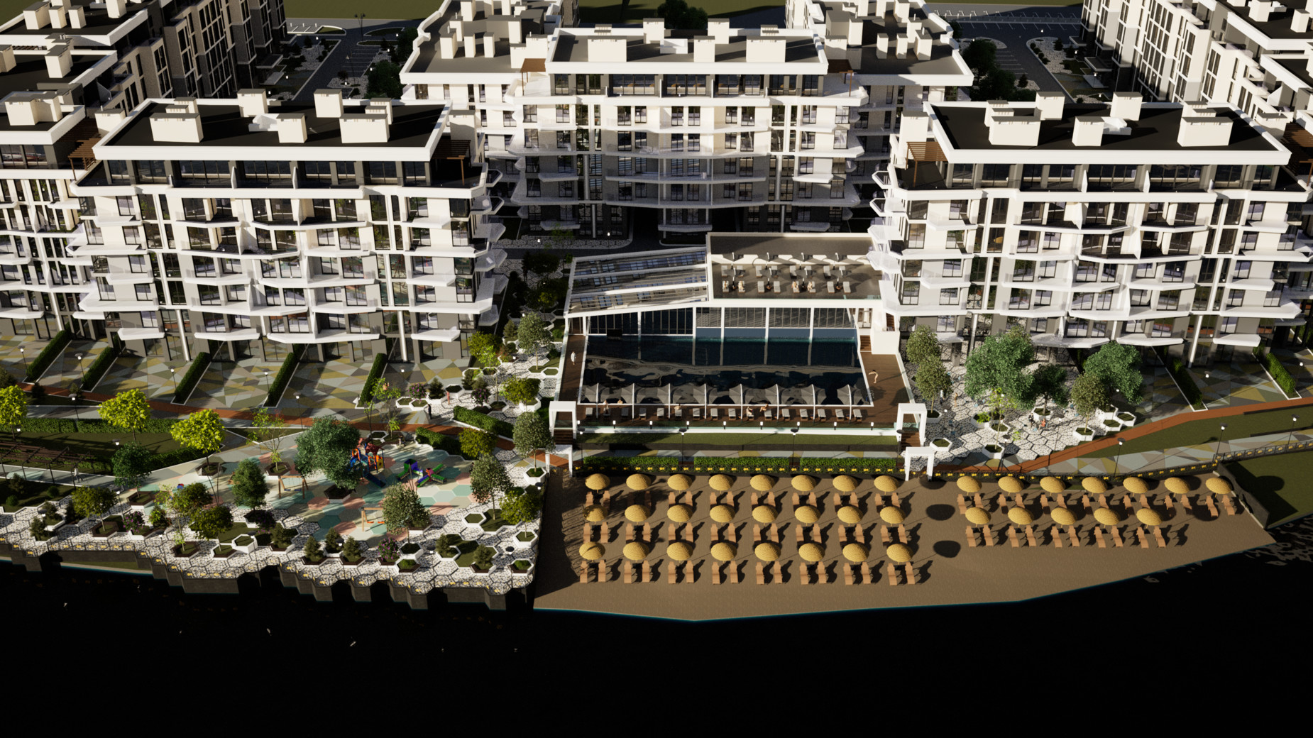 ЖК Stugna Residence  фото 712533