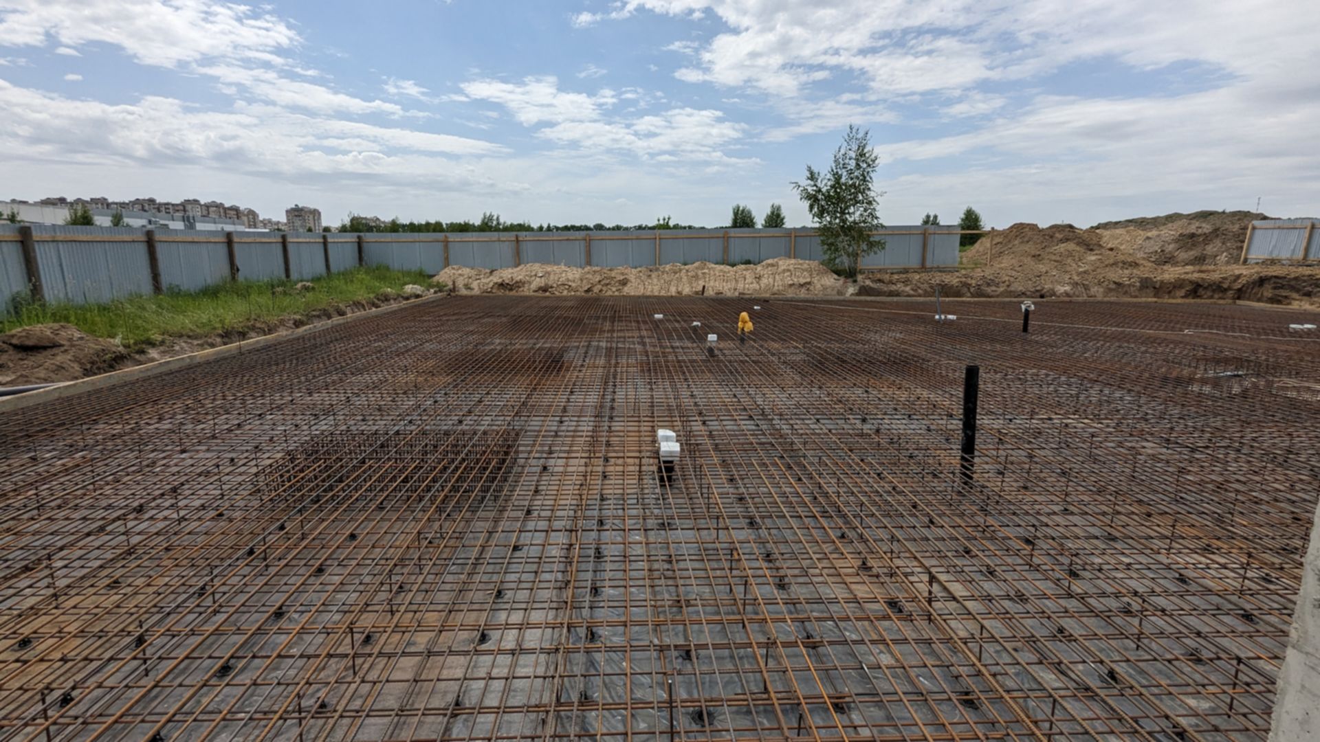 ЖК Sofi House хід будівництва фото 712702