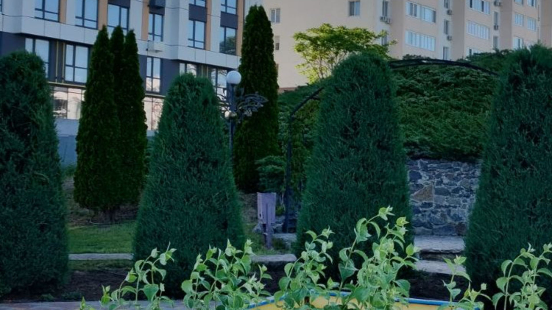 ЖК Парус ход строительства фото 712819