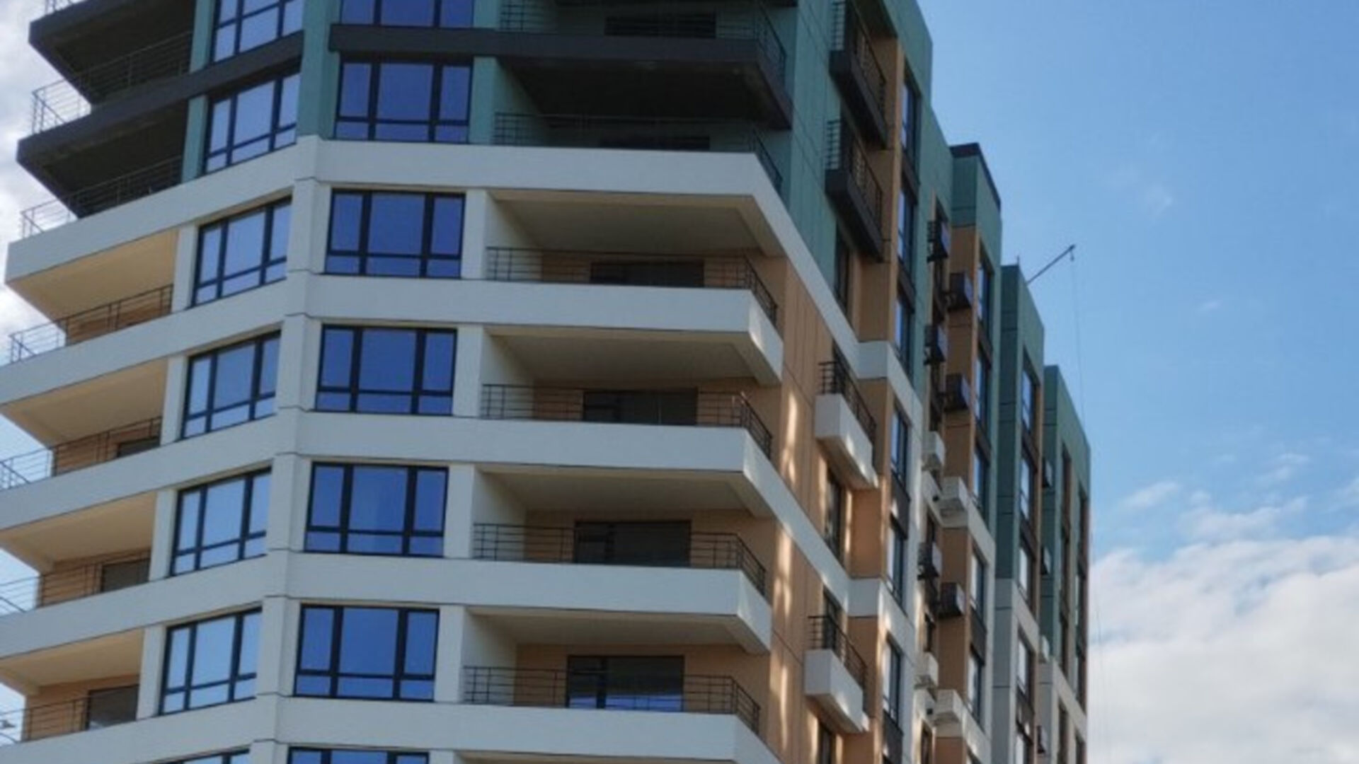 ЖК Парус ход строительства фото 712824