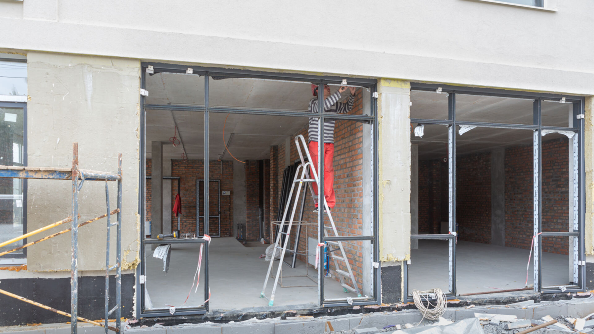 Станом на червень 2024 року ЖК Лавандовий хід будівництва фото 713050