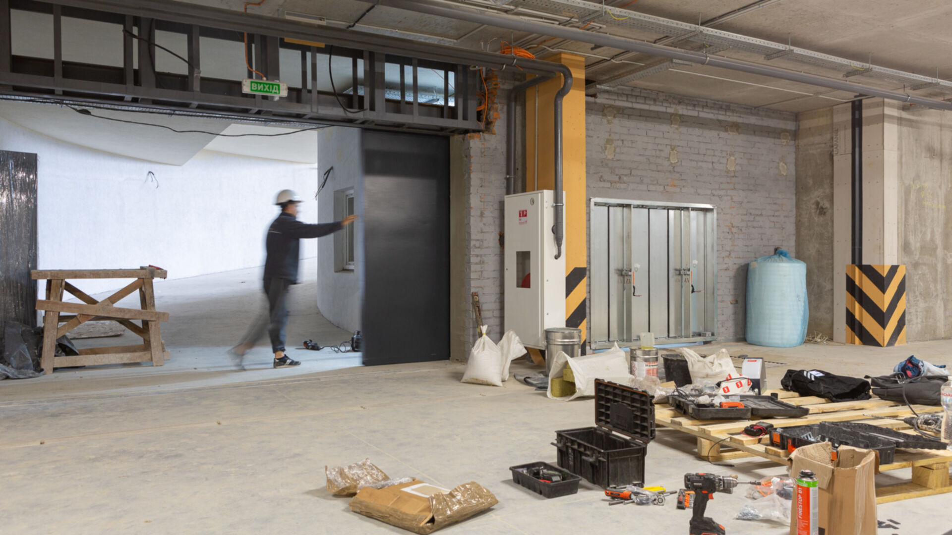 Станом на червень 2024 року ЖК Лавандовий хід будівництва фото 713142